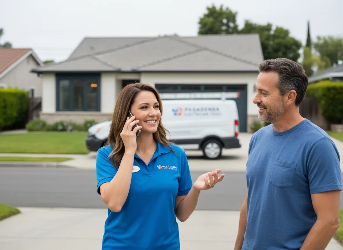 Electrician Rose Hill, MS FAQs
